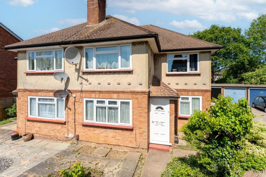 Main image of property: Gloucester Gardens, Sutton, SM1