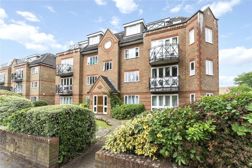 Main image of property: Overton Road, Sutton, SM2