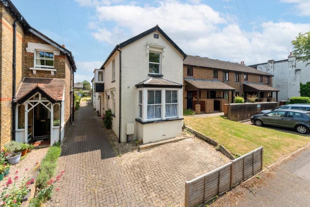 Main image of property: Victoria Road, Sutton, SM1