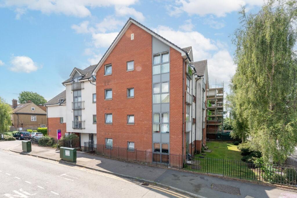 Main image of property: Rosehill Avenue, Sutton, SM1