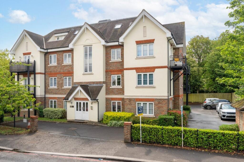 Main image of property: Cheam Road, Sutton, Surrey, SM1
