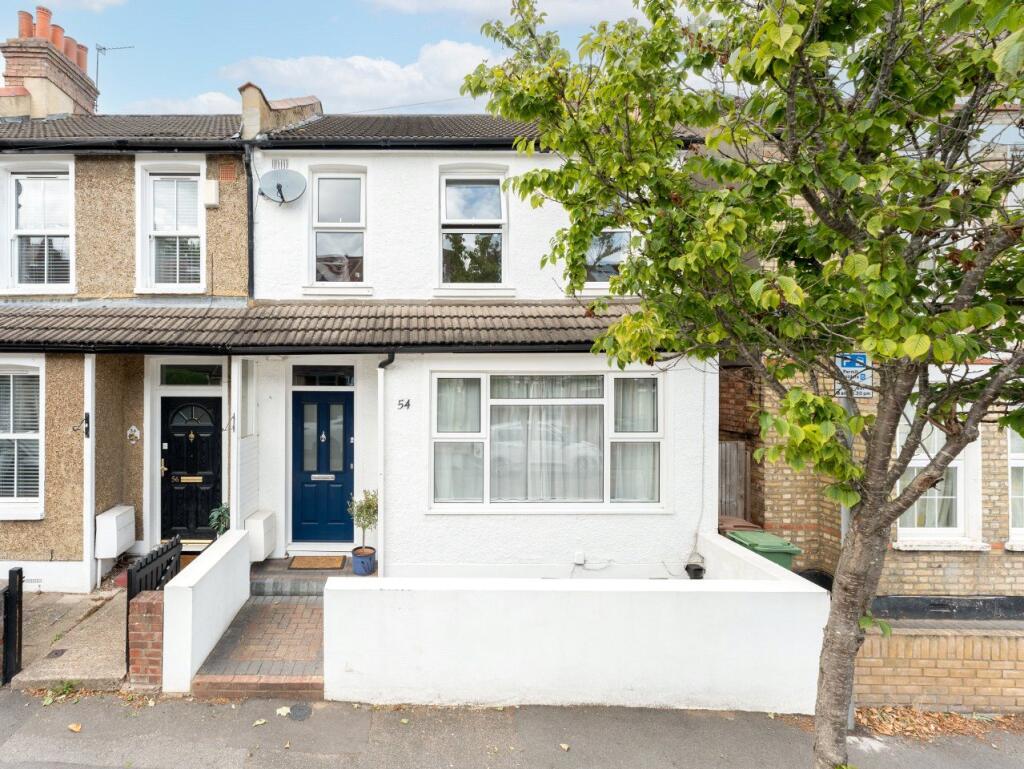 Main image of property: Beauchamp Road, Sutton, SM1