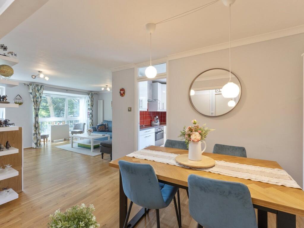 Main image of property: Girtin House, 44, Brighton Road, Sutton, SM2