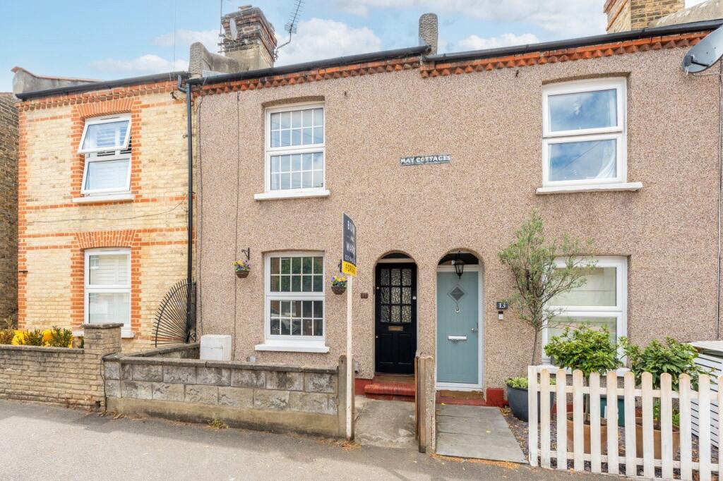 Main image of property: Warwick Road, Sutton, Surrey
