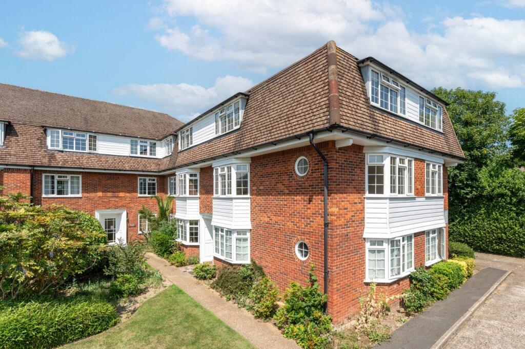 Main image of property: Sandown Court, Grange Road, Sutton, SM2