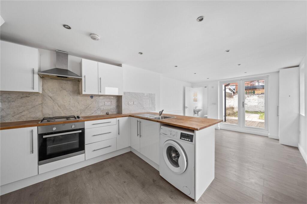 Main image of property: Myrtle Road, Sutton, SM1