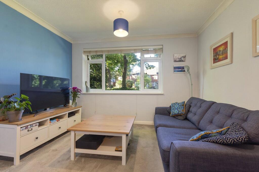 Main image of property: Benhill Wood Road, Sutton, SM1