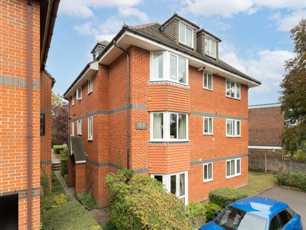 Main image of property: Grange Road, Sutton, SM2