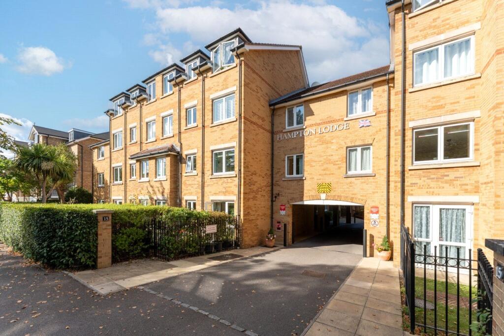 Main image of property: Cavendish Road, Sutton, Surrey, SM2