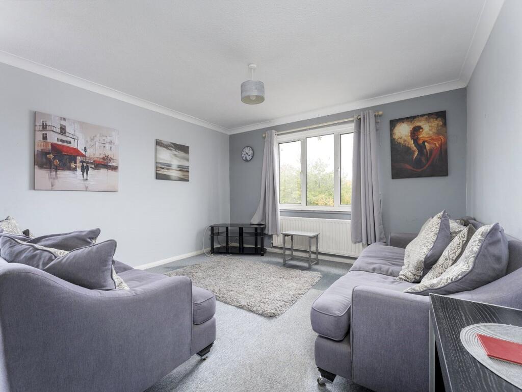 Main image of property: Dorset Road, Sutton, SM2