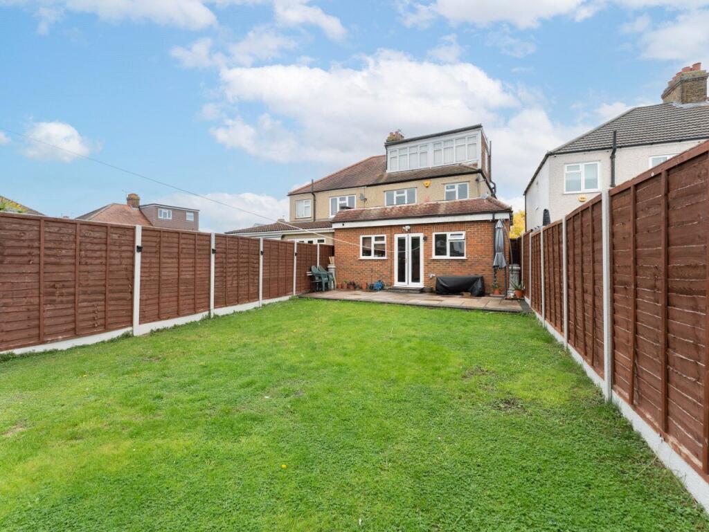 Main image of property: Northfield Crescent, Cheam, Sutton, SM3