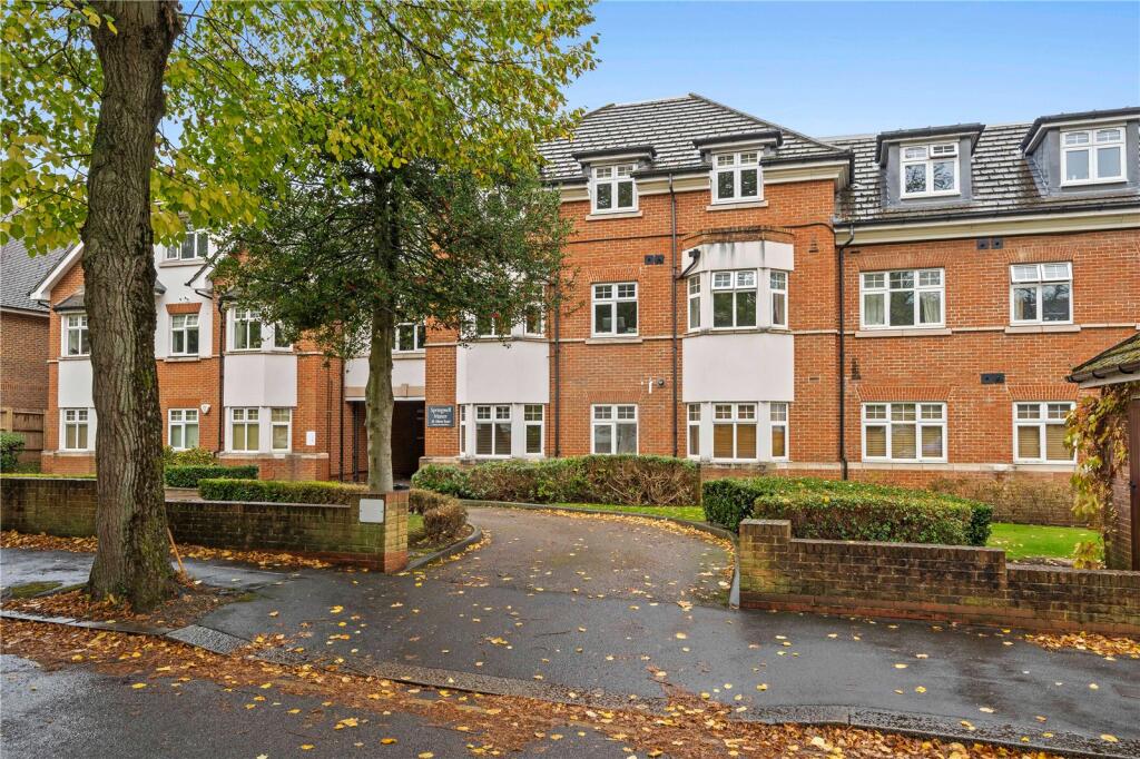 Main image of property: Albion Road, Sutton, SM2