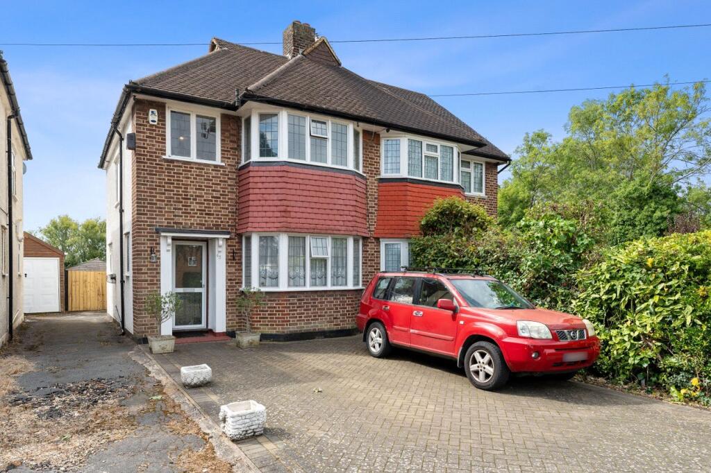 Main image of property: Sutton Common Road, Sutton, Surrey, SM1