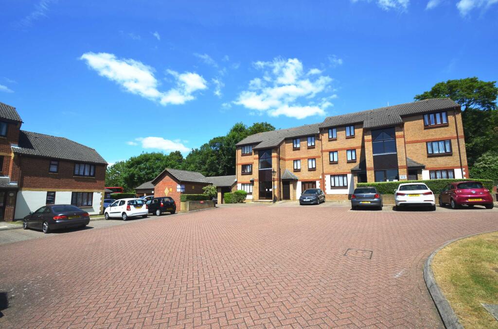 Main image of property: Kirk Rise, Sutton, SM1