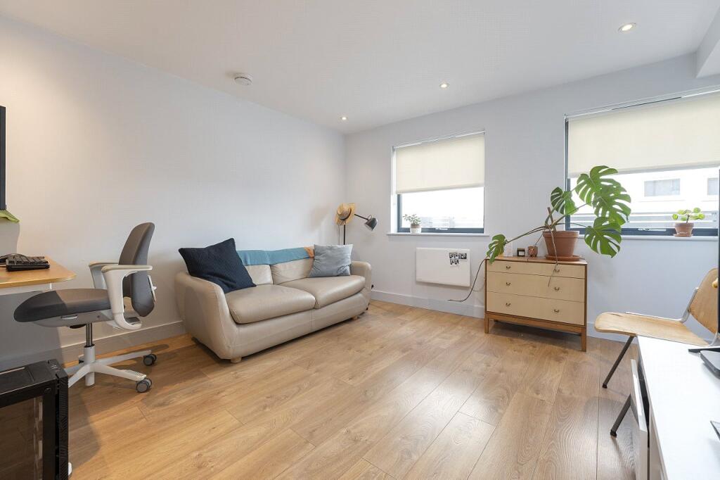 Main image of property: Manor Place, Sutton, SM1