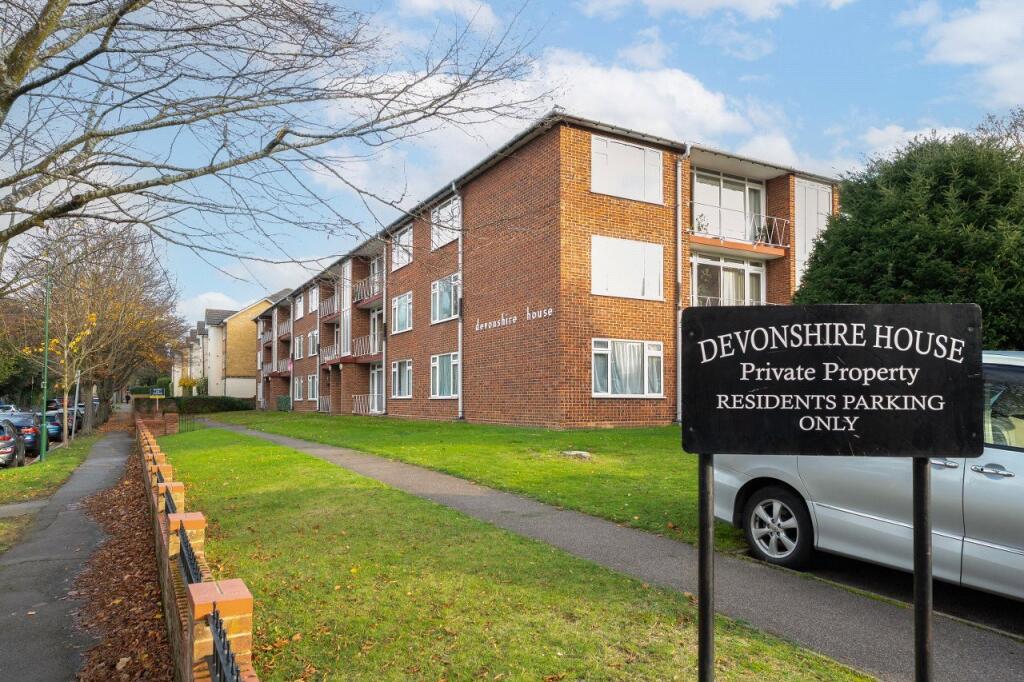 Main image of property: Devonshire Avenue, Sutton, SM2
