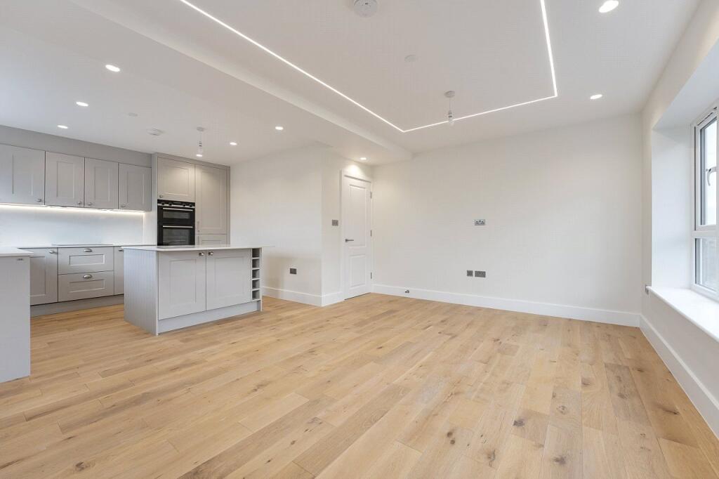 Main image of property: Mulgrave Road, Belmont, Sutton, SM2