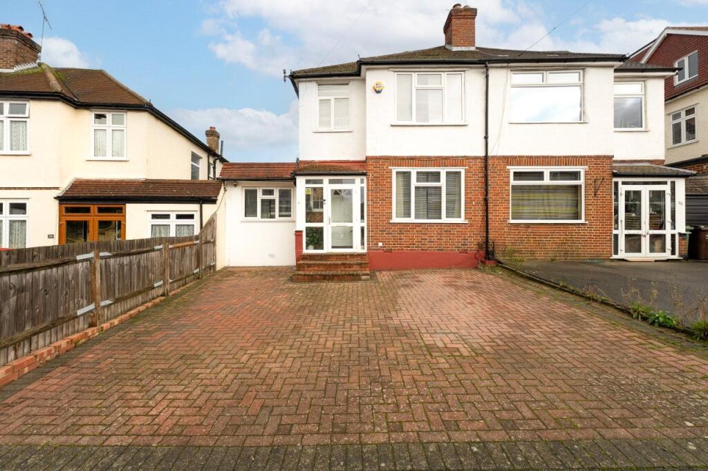 Main image of property: Waverley Avenue, Sutton, SM1