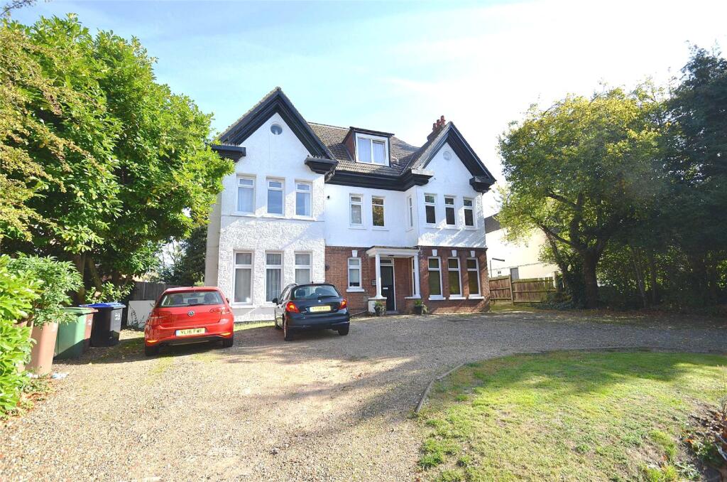 Main image of property: Albion Road, Sutton, Surrey, SM2