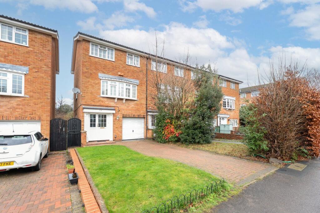 Main image of property: Grange Road, Sutton, SM2
