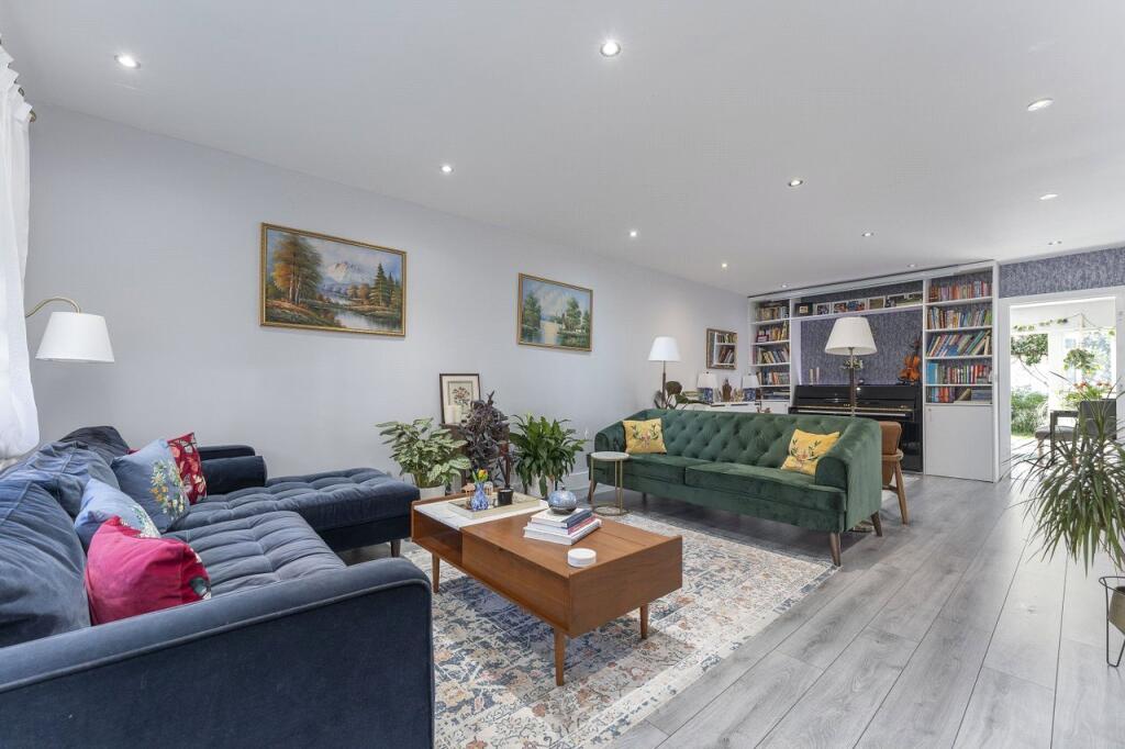 Main image of property: Vernon Road, Sutton, SM1