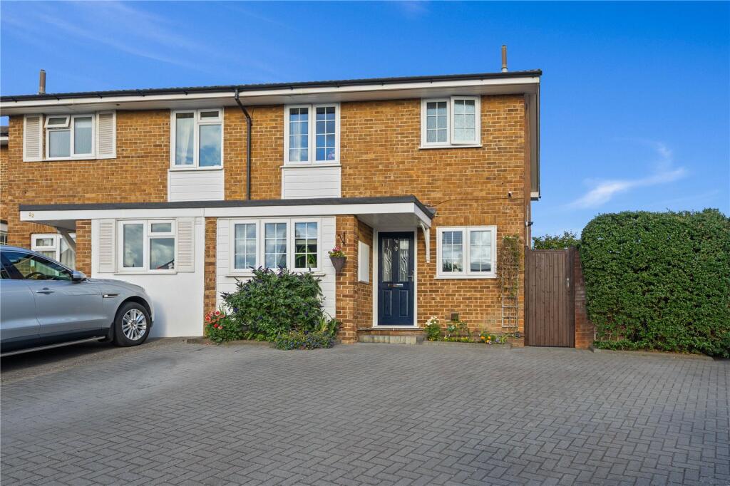 Main image of property: Grennell Road, Sutton, SM1