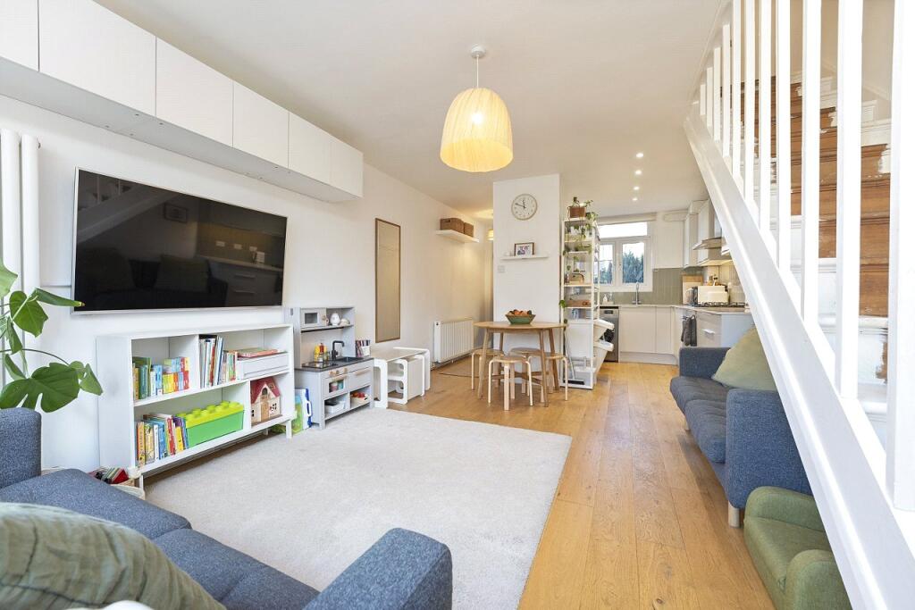 Main image of property: Norman Road, Sutton, SM1