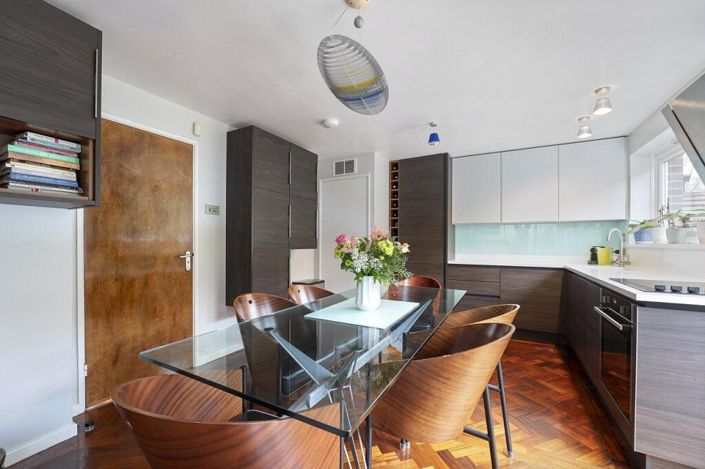 Main image of property: Cavendish Road, Sutton, SM2