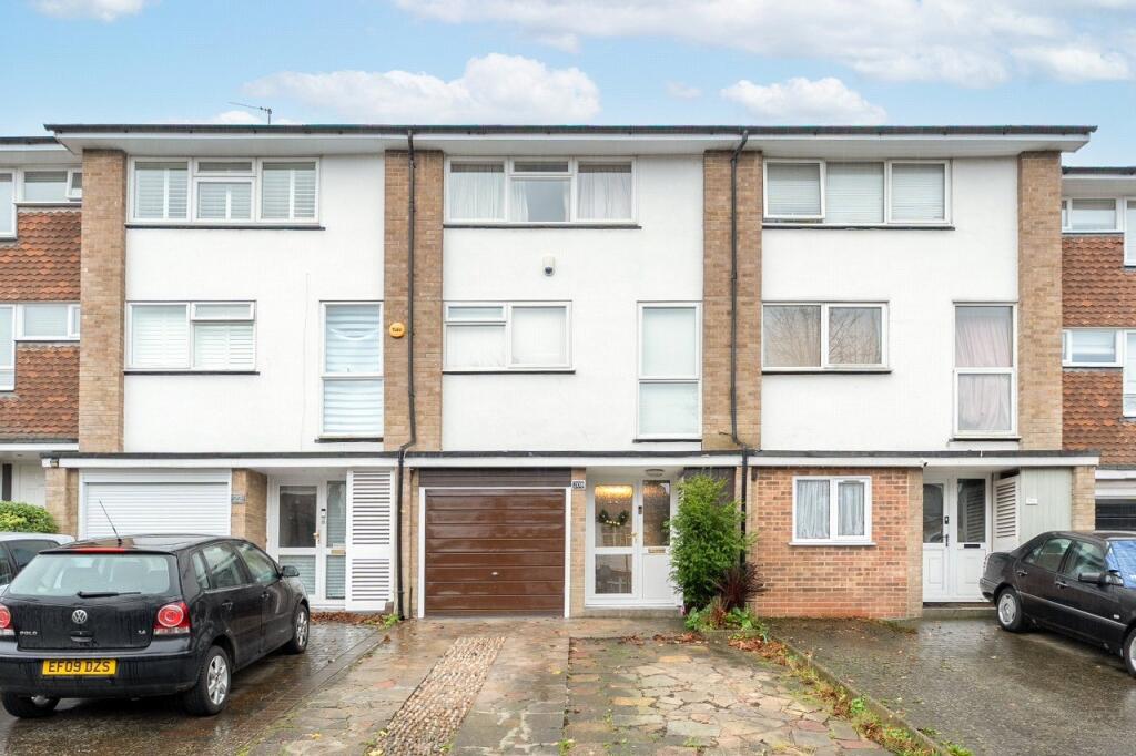Main image of property: Cavendish Road, Sutton, SM2
