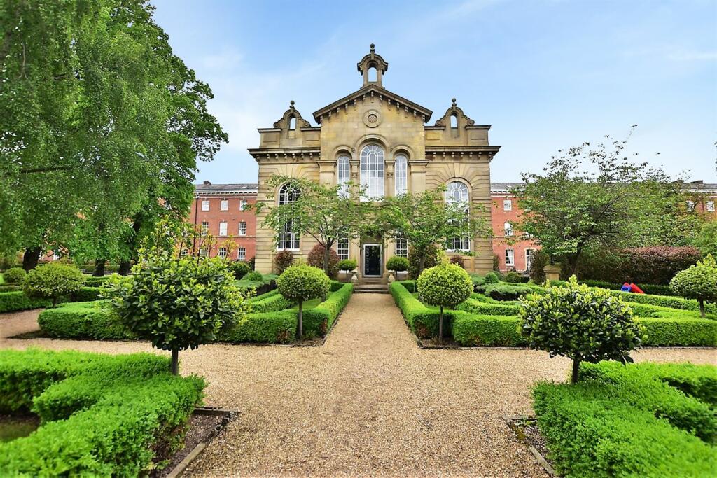 2 bedroom apartment for sale in Didsbury Gate, West Didsbury, M20