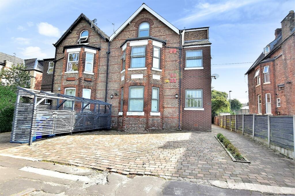 1 bedroom apartment for sale in Old Lansdowne Road, West Didsbury, M20