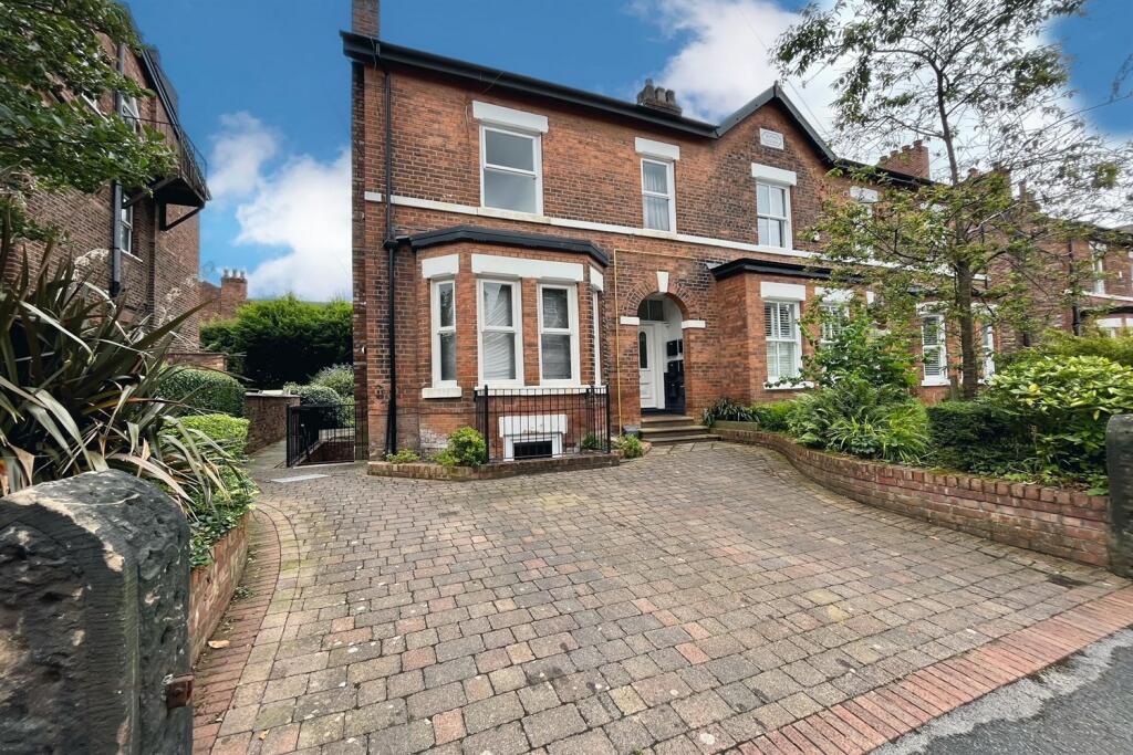 Main image of property: Claremont Grove, Didsbury