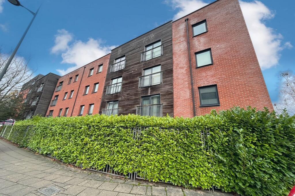 Main image of property: The Boulevard, West Didsbury