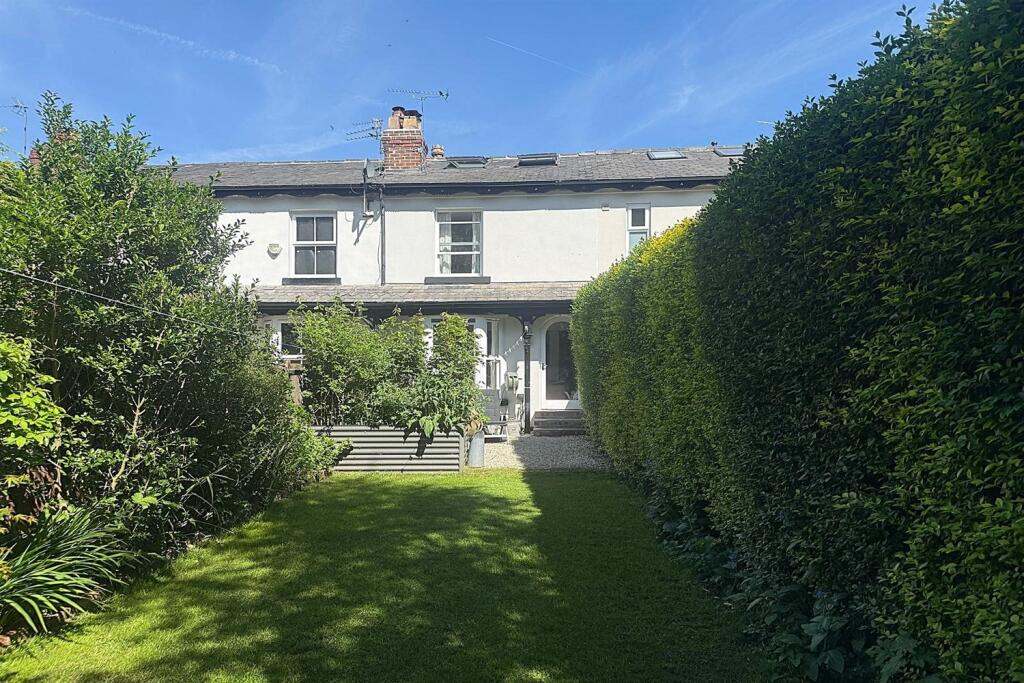 Main image of property: Lidgate Grove, Didsbury