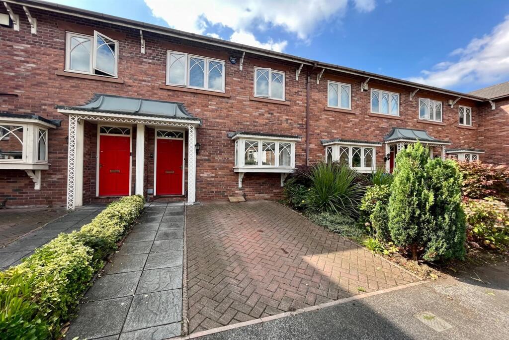 Main image of property: Govan Street, Northenden