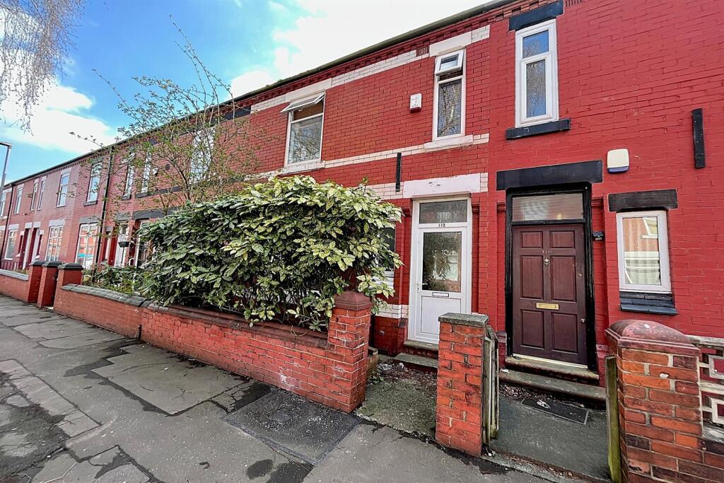 Main image of property: Braemar Road, Fallowfield