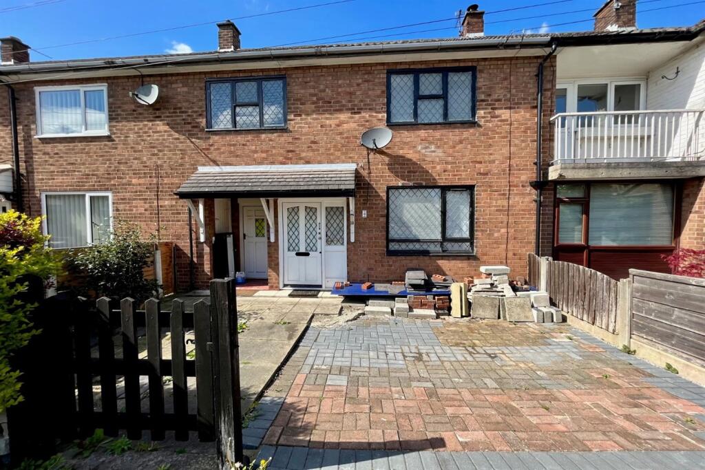 Main image of property: Lovett Walk, Northenden