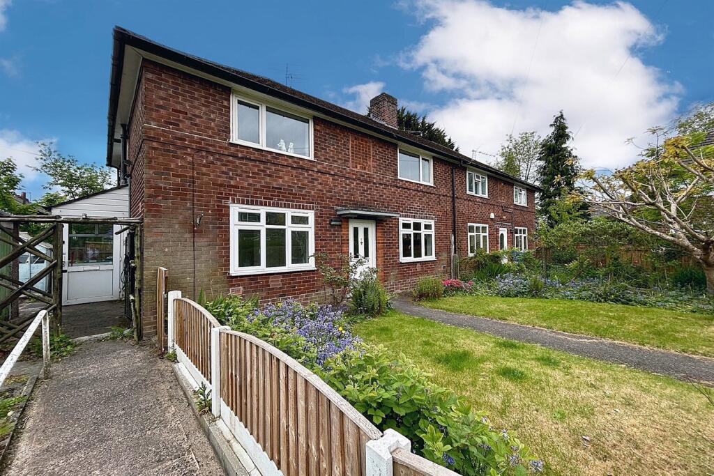 Main image of property: Glynn Gardens, West Didsbury
