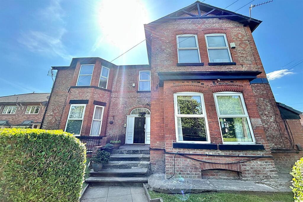 Main image of property: Mill Lane, Northenden