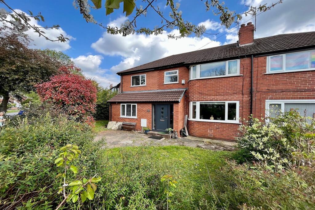 Main image of property: Parrs Wood Road, East Didsbury