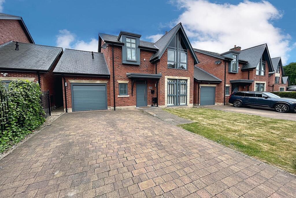 Main image of property: Bloomesbury Avenue, Didsbury