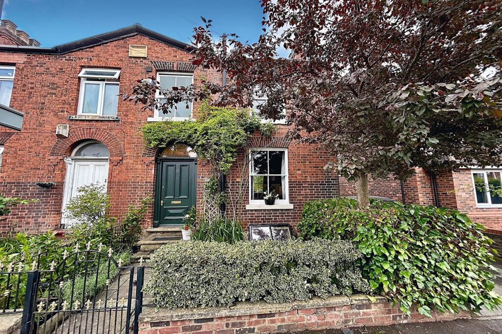 Main image of property: Moorton Avenue, Burnage