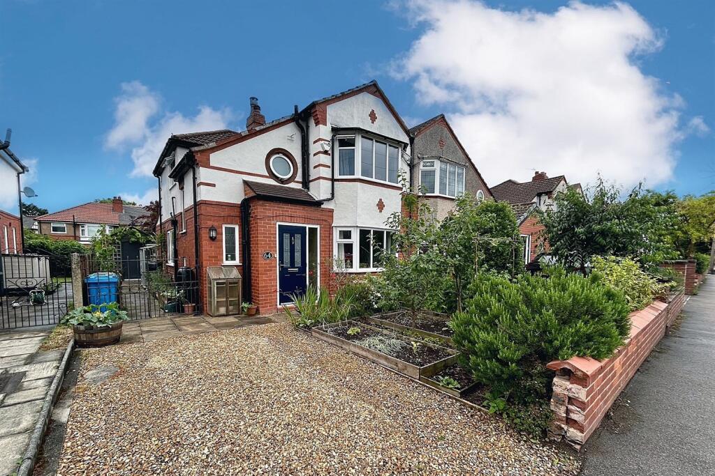 Main image of property: Dene Road, Didsbury