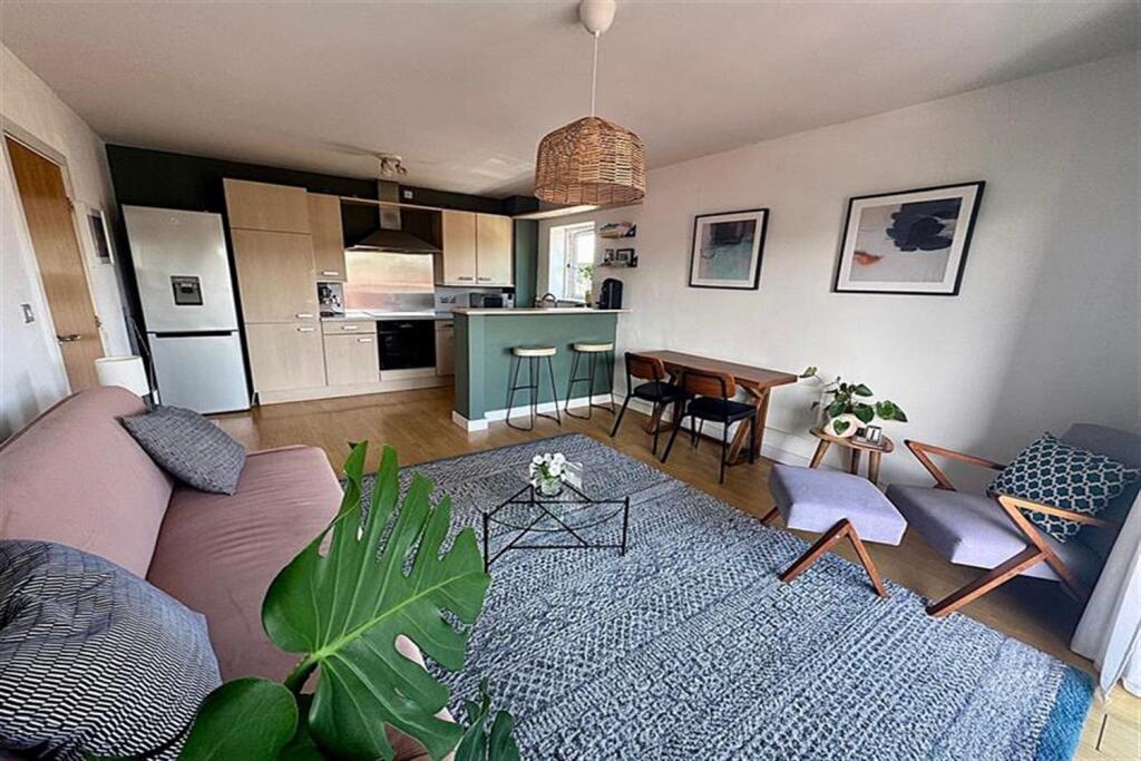 Main image of property: Hill Street, Withington