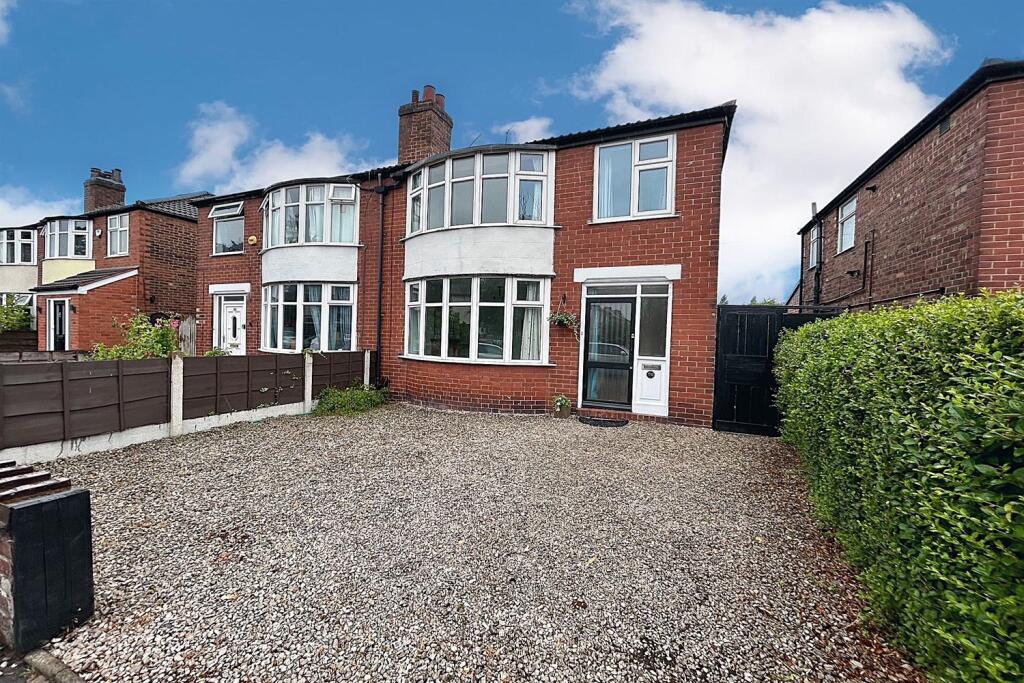 Main image of property: School Lane, Didsbury