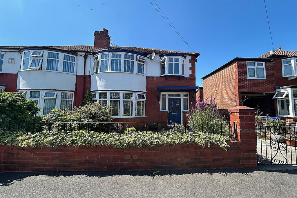 Main image of property: Bournelea Avenue, Burnage