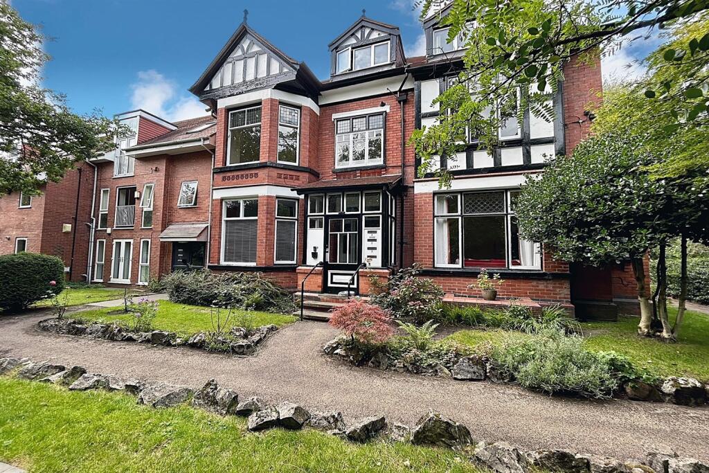 Main image of property: Stonecroft, Parkfield Road South, Didsbury