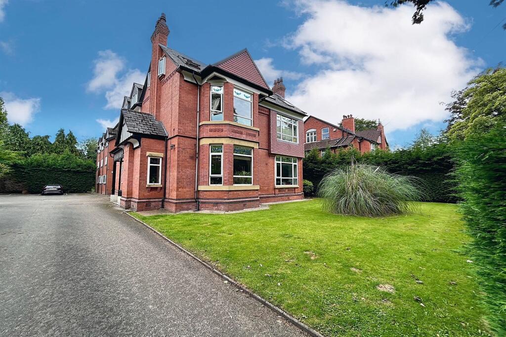 Main image of property: Lancaster Road, Didsbury