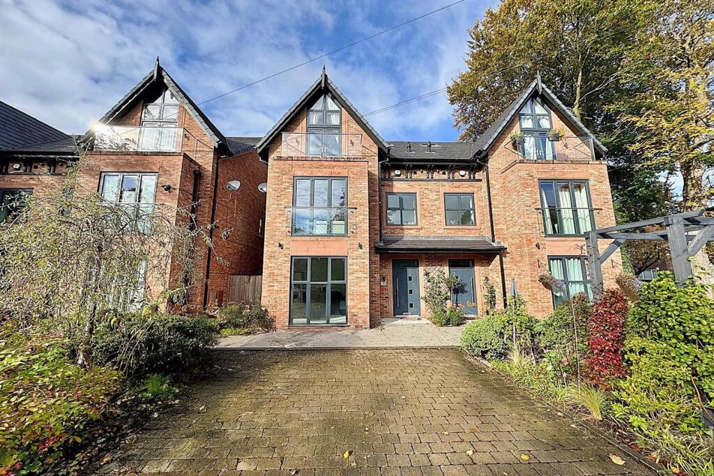 Main image of property: Palatine Road, West Didsbury