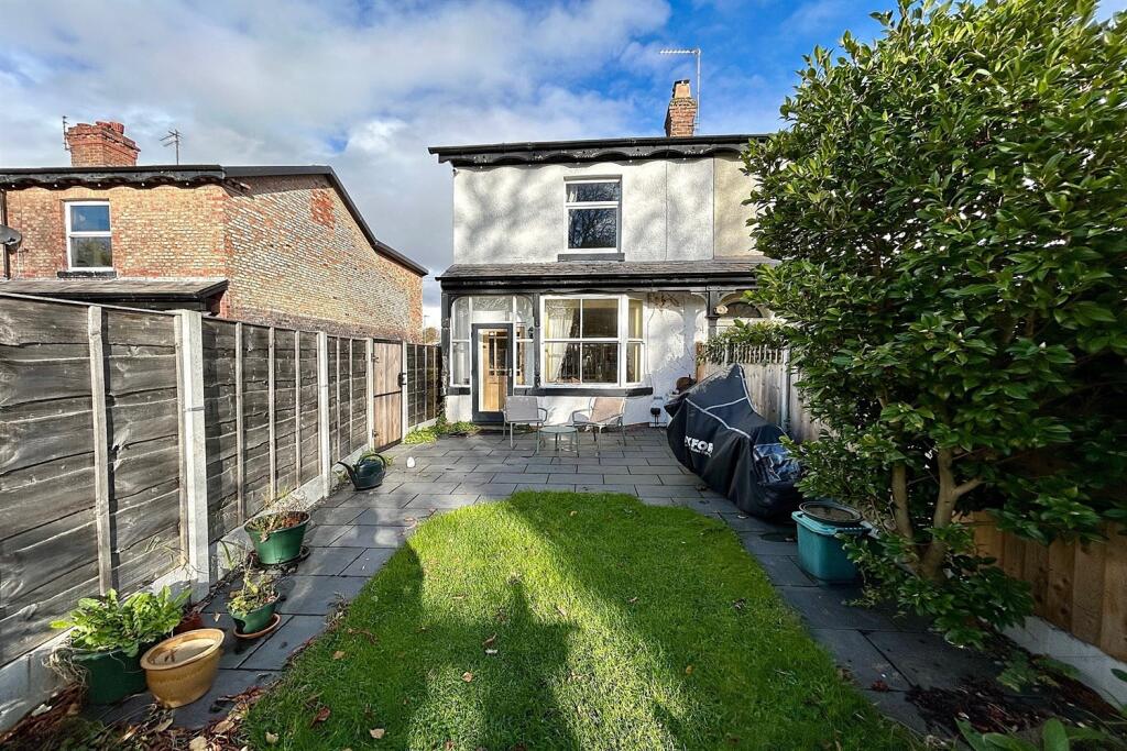Main image of property: Lidgate Grove, Didsbury